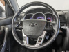 Kia Sorento 2010 Зеленый