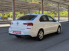 Volkswagen Polo 2020 Белый