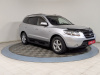Hyundai Santa Fe 2008 Серый