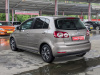 Volkswagen Golf Plus 2013 Коричневый