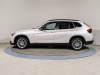 BMW X1 2013 Белый