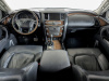 Infiniti QX56 2011 Белый