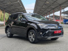 Toyota RAV4 2018 Черный