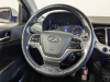Hyundai Solaris 2019 Белый