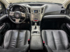 Subaru Outback 2011 Черный
