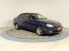 Chevrolet Lanos 2007 Синий