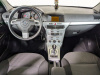Opel Astra 2010 Черный