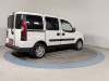 Fiat Doblo 2011 Белый