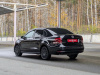 Volkswagen Polo 2019 Черный