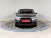 Mitsubishi ASX 2012 Серый