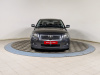 Toyota Avensis 2007 Серый