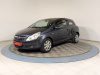 Opel Corsa 2008 Серый