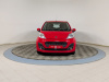 Peugeot 107 2012 Красный