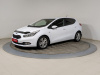 Kia Ceed 2013 Белый