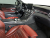 Mercedes-Benz C-Класс 2014 Серебряный