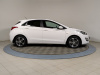 Hyundai i30 2015 Белый
