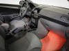 Opel Astra 2009 Черный