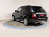 Land Rover Range Rover Sport 2012 Черный