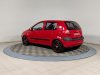 Hyundai Getz 2008 Красный