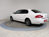 Skoda Superb 2012 Белый