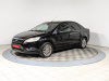 Ford Focus 2008 Черный