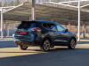 Nissan X-Trail 2016 Синий