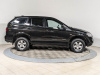 SsangYong Kyron 2014 Черный