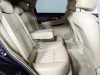 Infiniti QX50 2016 Черный