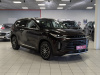 Exeed TXL 2022 Фиолетовый