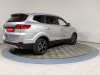 Lifan Myway 2018 Серебряный