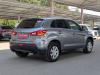 Mitsubishi ASX 2012 Серый