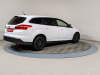 Ford Focus 2016 Белый