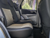 Suzuki SX4 2013 Серебряный