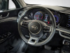 Kia K5 2021 Черный