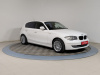 BMW 1 серии 2010 Белый