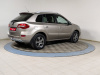 Renault Koleos 2012 Бежевый