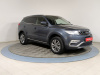 Geely Atlas 2018 Серый