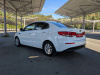 Kia Rio 2016 Белый
