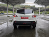 Nissan Qashqai 2013 Белый