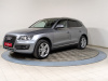 Audi Q5 2010 Серый