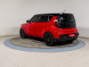 Kia Soul 2016 Красный