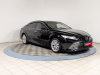 Toyota Camry 2018 Черный