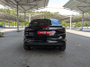 Ford Focus 2011 Черный