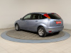 Ford Focus 2004 Голубой