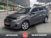 Hyundai Solaris 2012 Серый