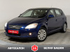 Kia Ceed 2009 Синий