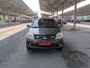 Geely MK Cross 2012 Серый