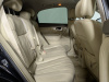 Infiniti FX 2009 Черный