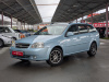 Chevrolet Lacetti 2012 Синий
