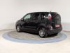 Citroen C3 Picasso 2009 Черный